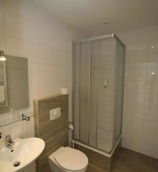 Pension Gestüt Lindenhof