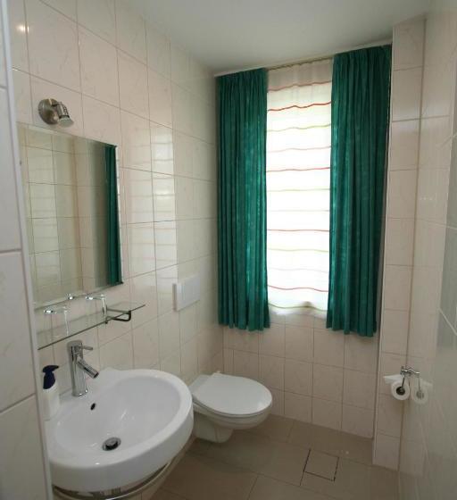 Pension Gestüt Lindenhof