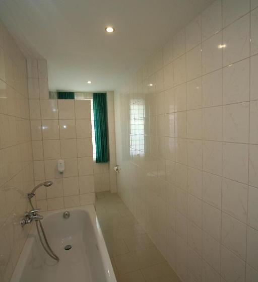 Pension Gestüt Lindenhof