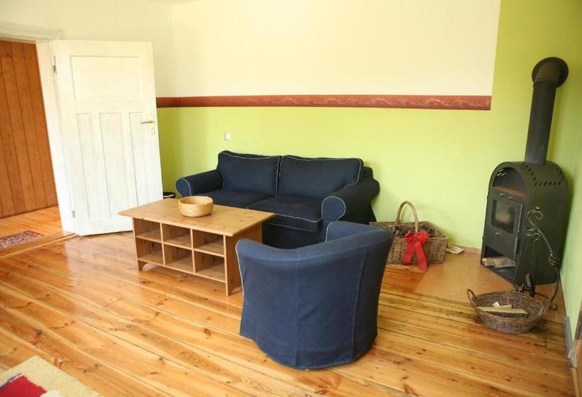 Pension Gestüt Lindenhof