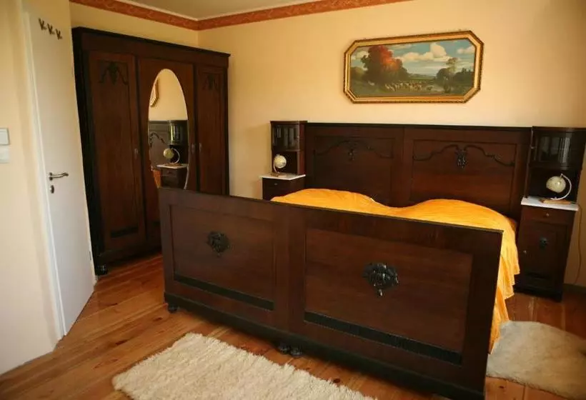 Pension Gestüt Lindenhof