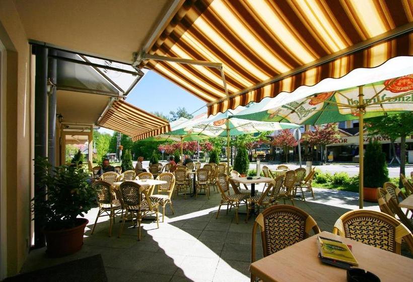 Relax Apartmenthouse