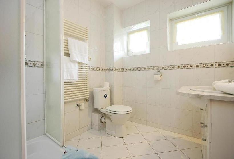 Relax Apartmenthouse