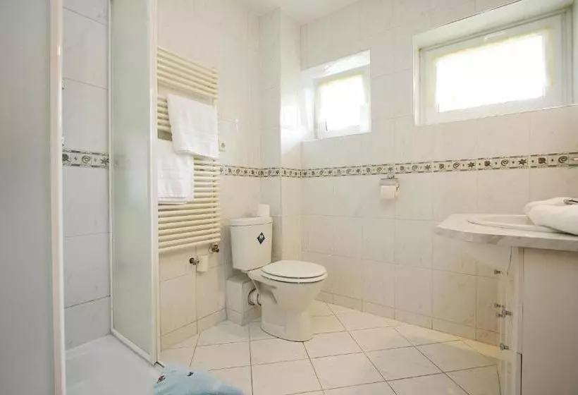 Relax Apartmenthouse