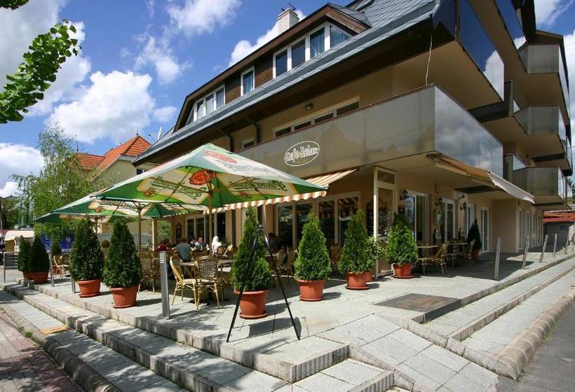 Relax Apartmenthouse