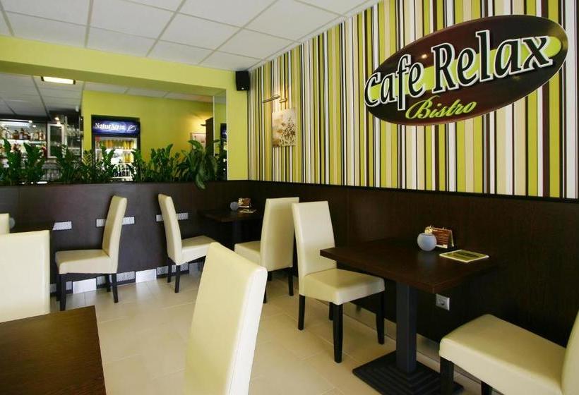 Relax Apartmenthouse