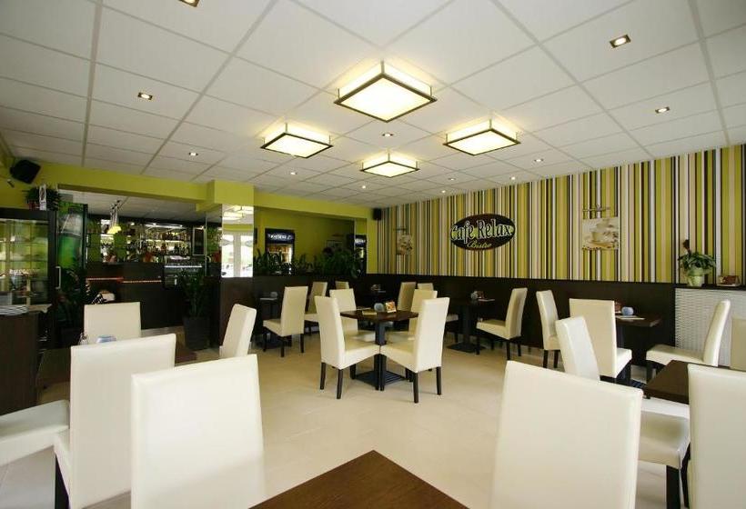 Relax Apartmenthouse