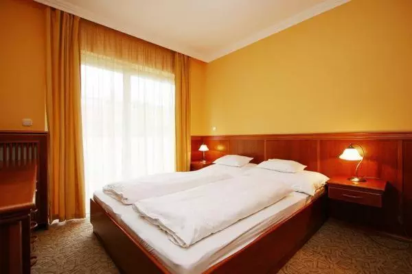 Relax Apartmenthouse