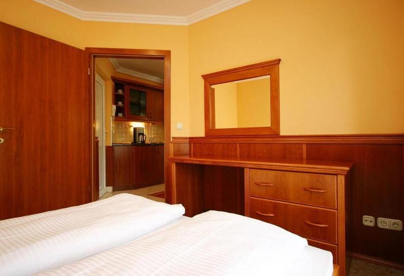 Relax Apartmenthouse