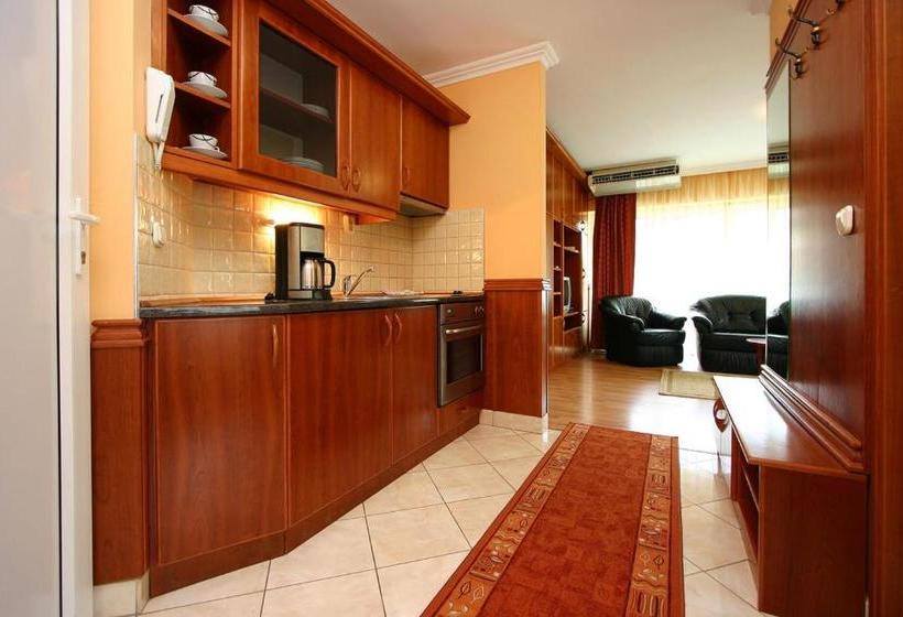 Relax Apartmenthouse