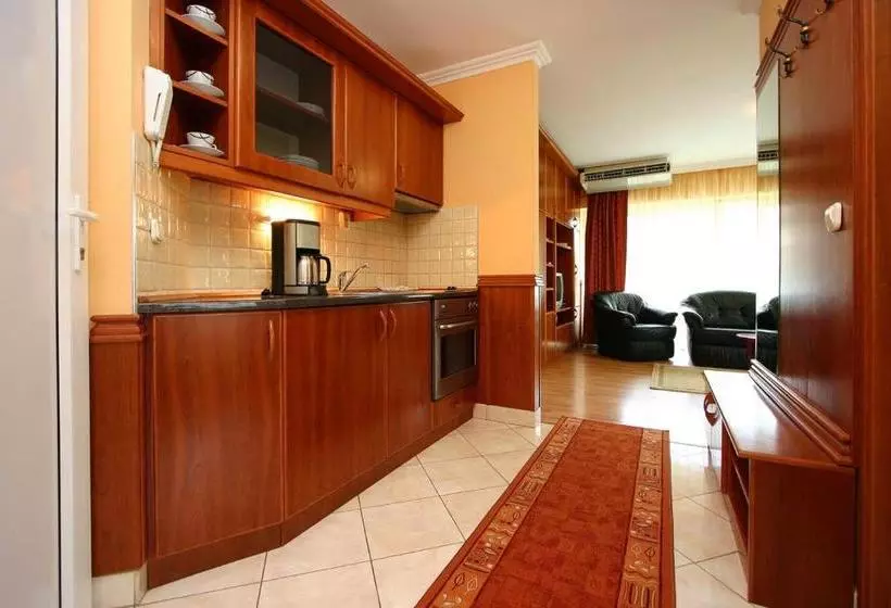 Relax Apartmenthouse