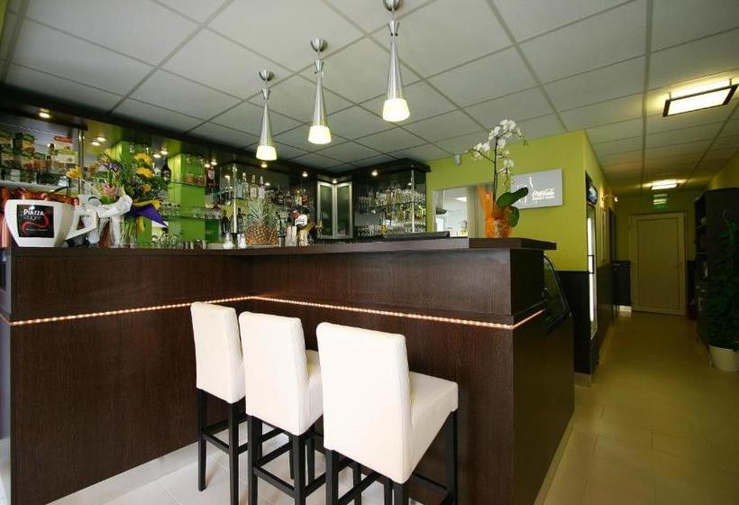 Relax Apartmenthouse