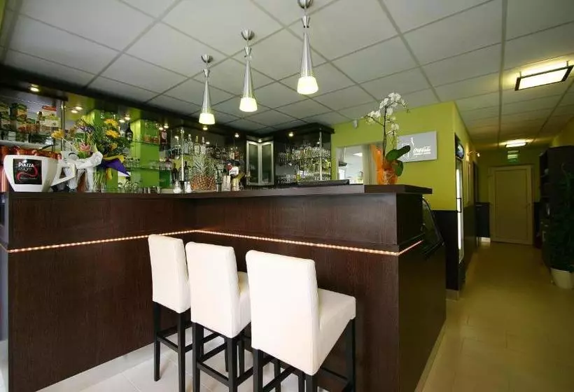 Relax Apartmenthouse