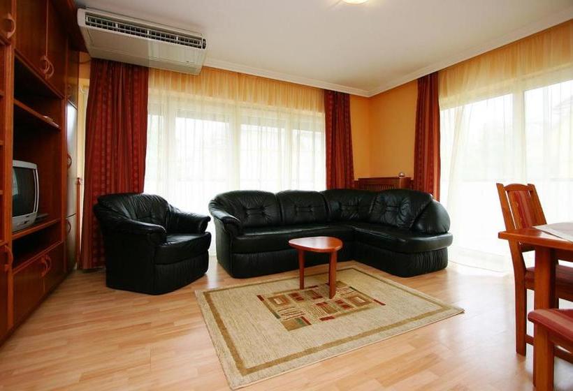 Relax Apartmenthouse