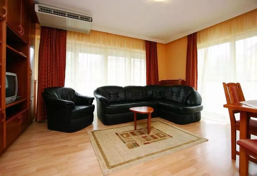 Relax Apartmenthouse