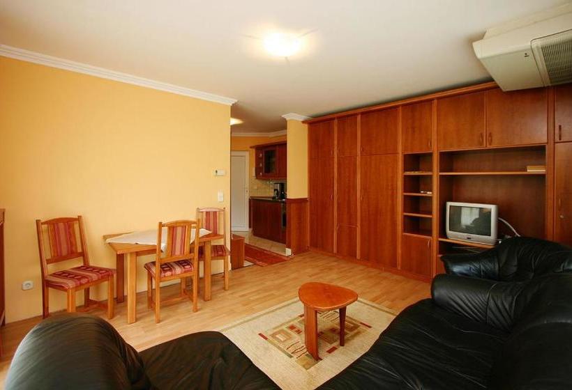 Relax Apartmenthouse