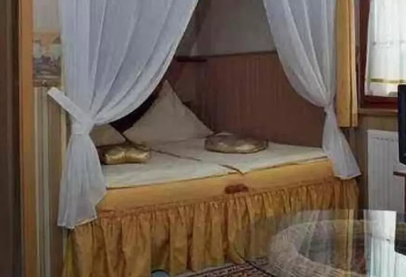 Und Restaurant Landhaus Hönow Ohg