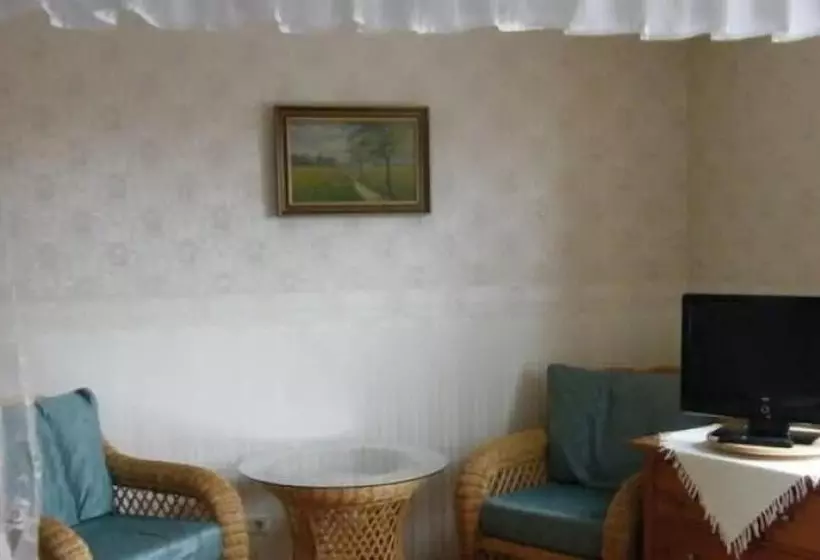 Und Restaurant Landhaus Hönow Ohg