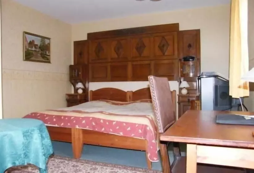 Und Restaurant Landhaus Hönow Ohg