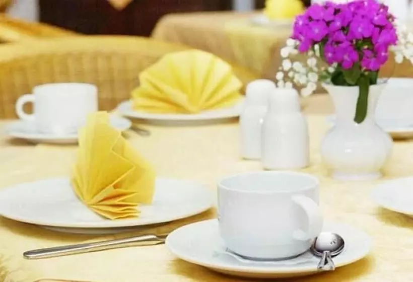 Und Restaurant Landhaus Hönow Ohg