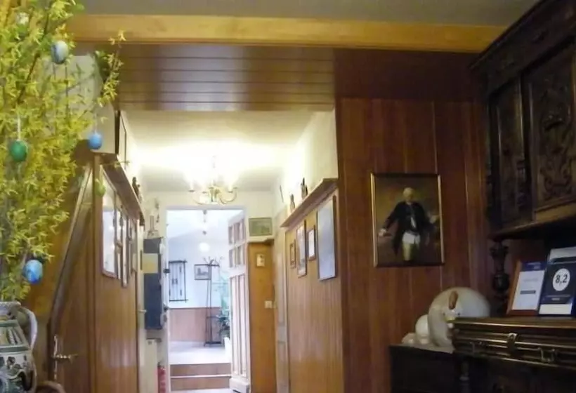 Und Restaurant Landhaus Hönow Ohg