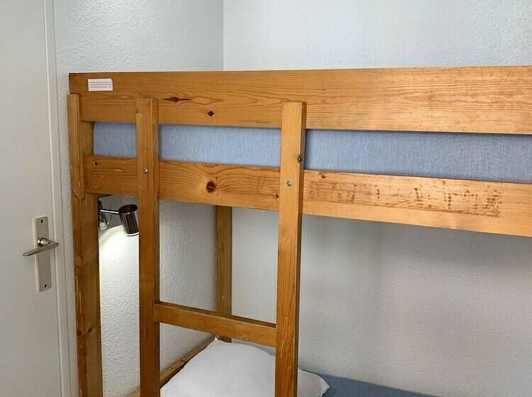 Beach Cannes Bungalows