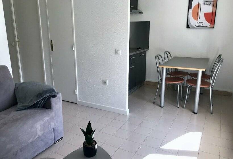 Beach Cannes Bungalows