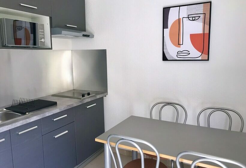 Beach Cannes Bungalows