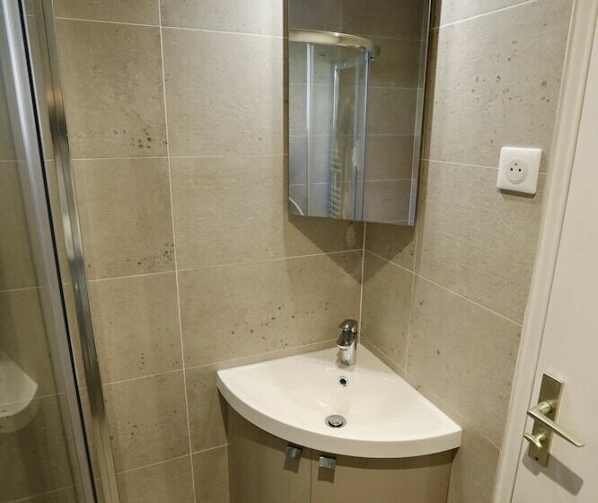 Beach Cannes Bungalows