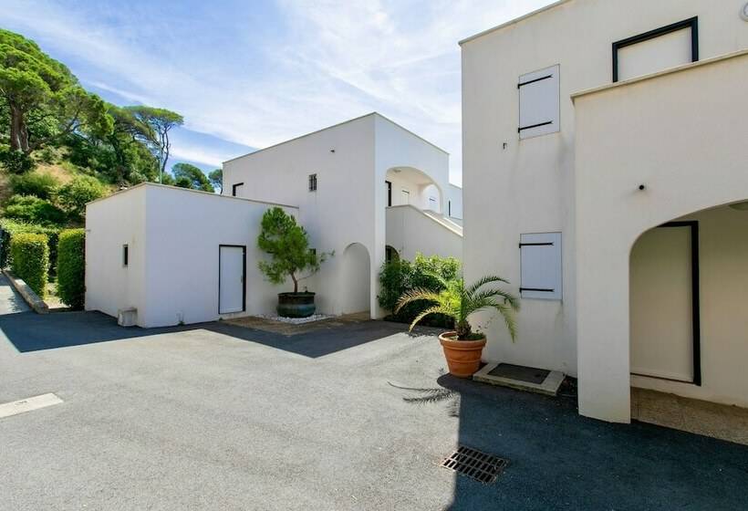 Beach Cannes Bungalows