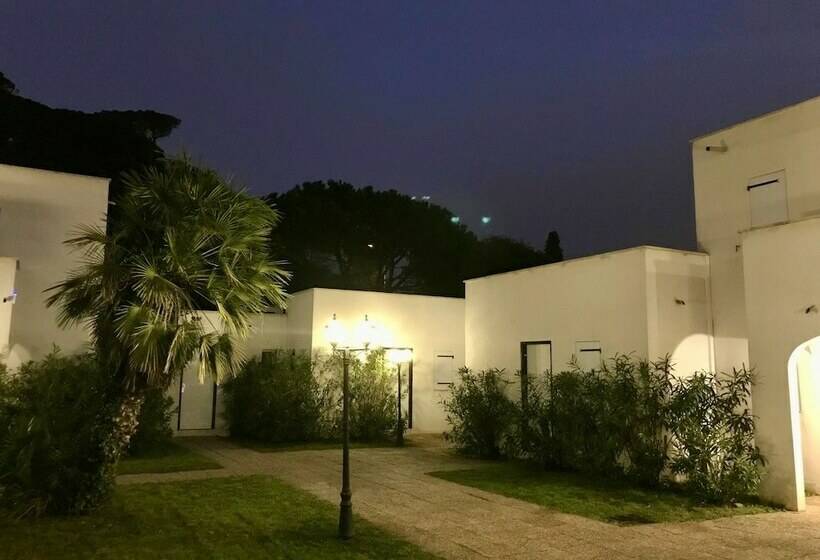 Beach Cannes Bungalows