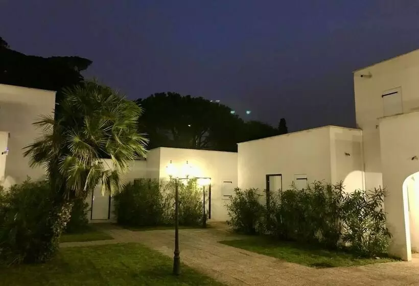 Beach Cannes Bungalows