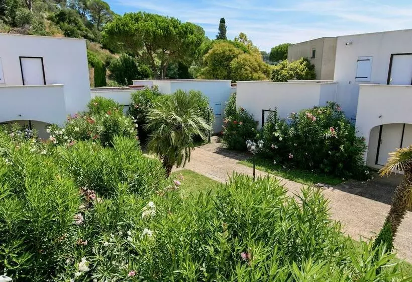 Beach Cannes Bungalows