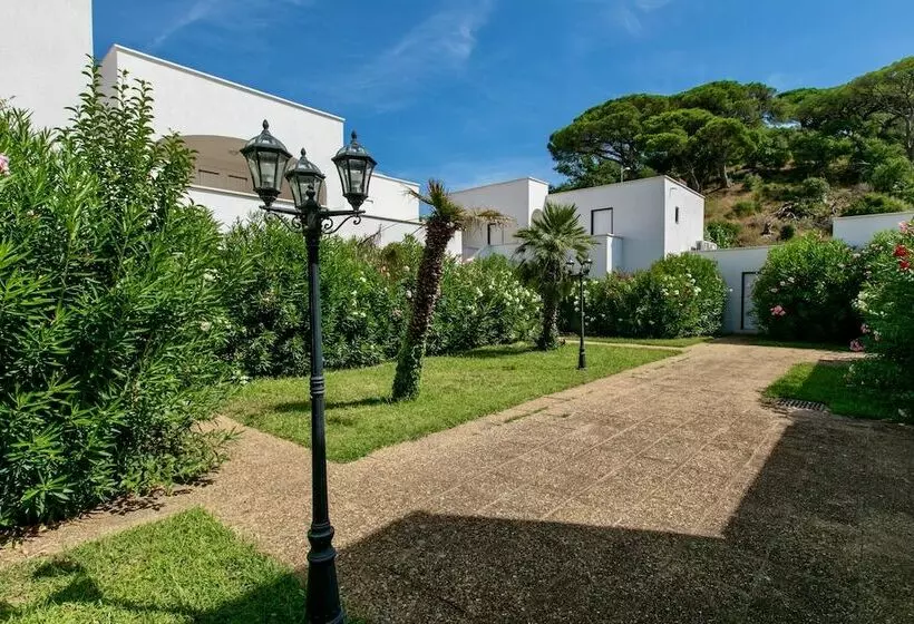 Beach Cannes Bungalows
