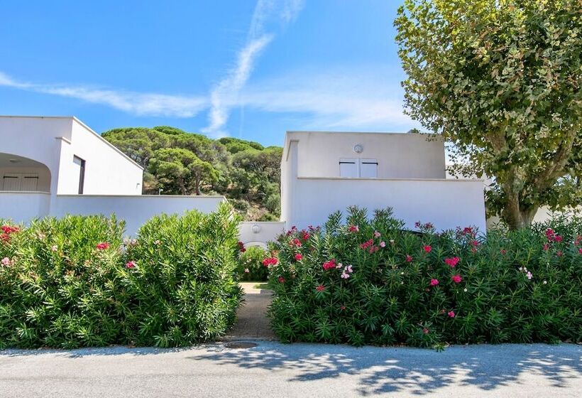 Beach Cannes Bungalows