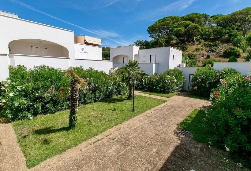 Beach Cannes Bungalows