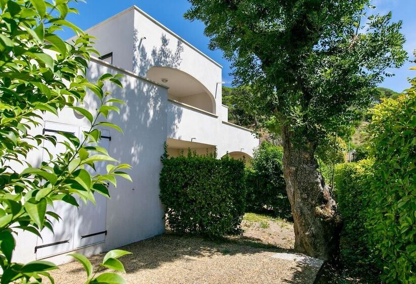 Beach Cannes Bungalows