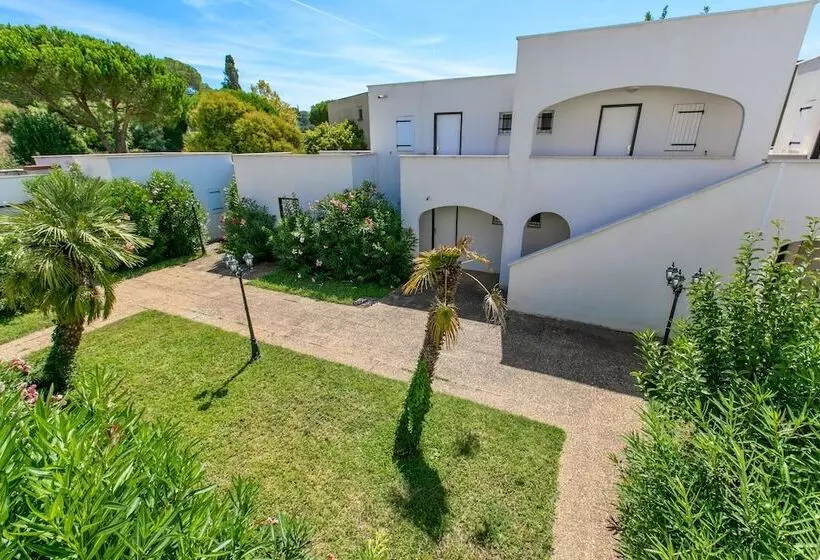 Beach Cannes Bungalows