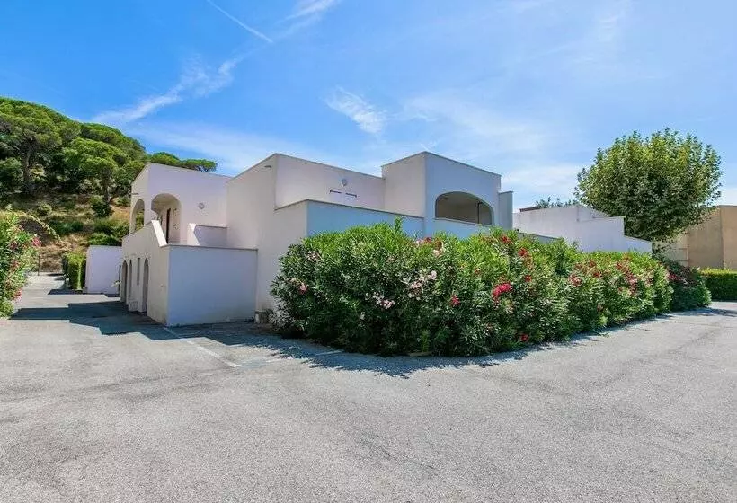 Beach Cannes Bungalows