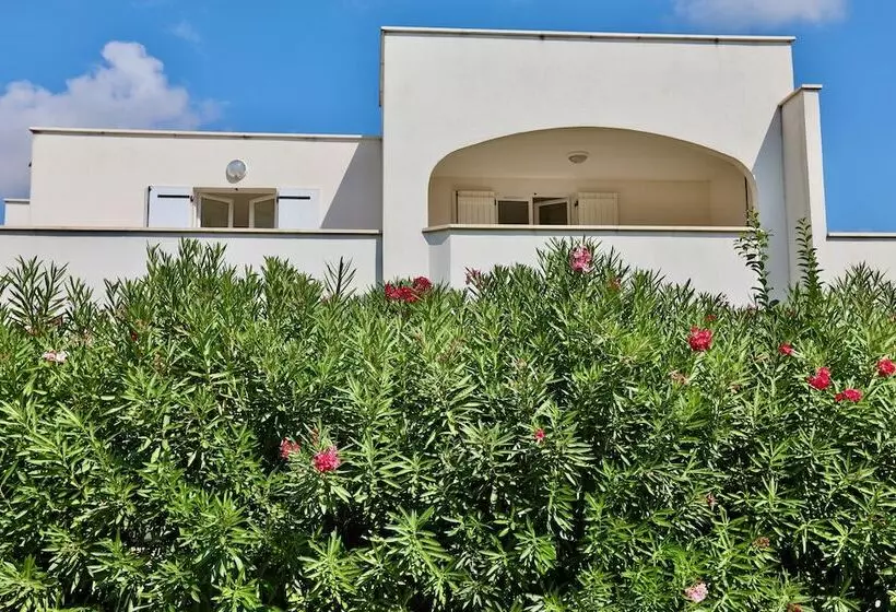 Beach Cannes Bungalows