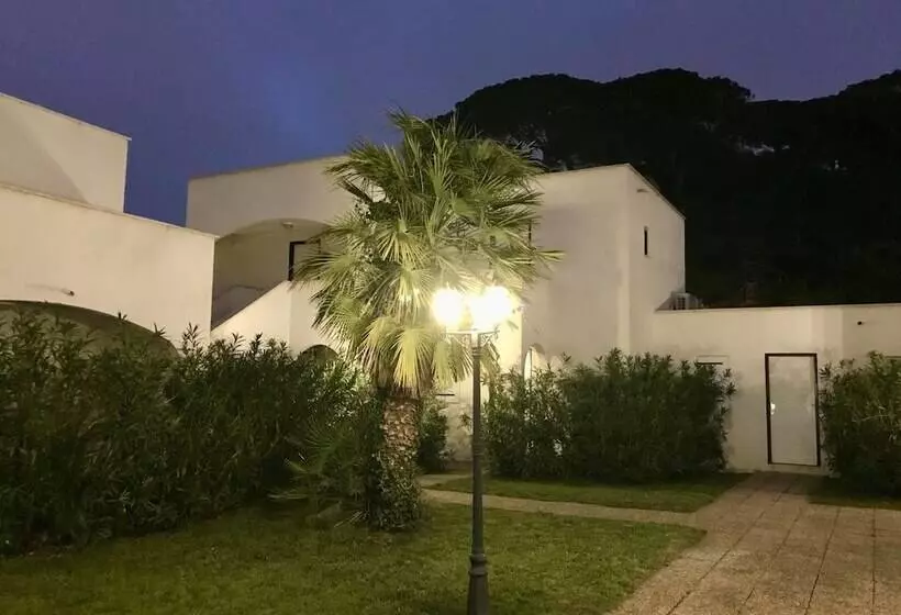 Beach Cannes Bungalows