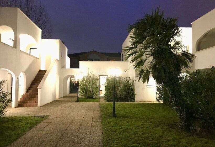 Beach Cannes Bungalows