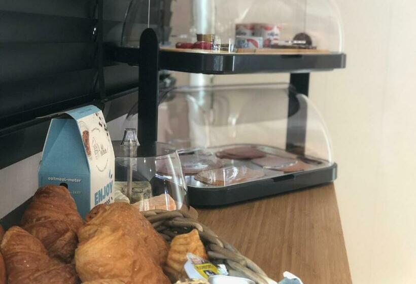 住宿加早餐 Casa Via