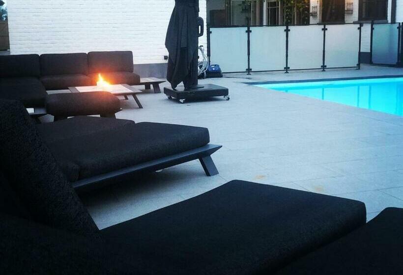 住宿加早餐 Casa Via