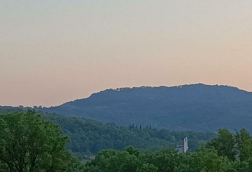 בית מלון כפרי Agriturismo Dolci Ricordi