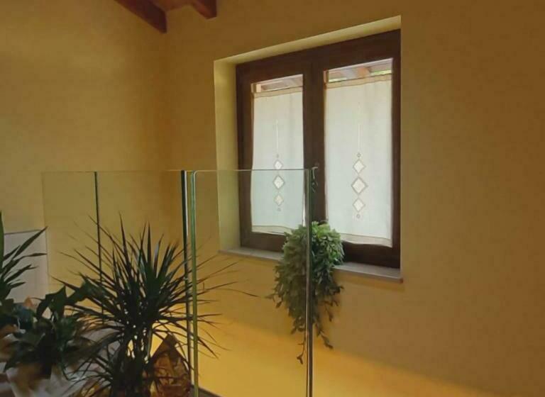 בית מלון כפרי Agriturismo Dolci Ricordi