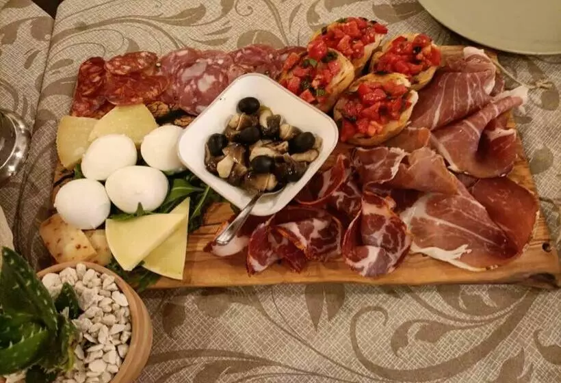 ホテル Agriturismo Dolci Ricordi