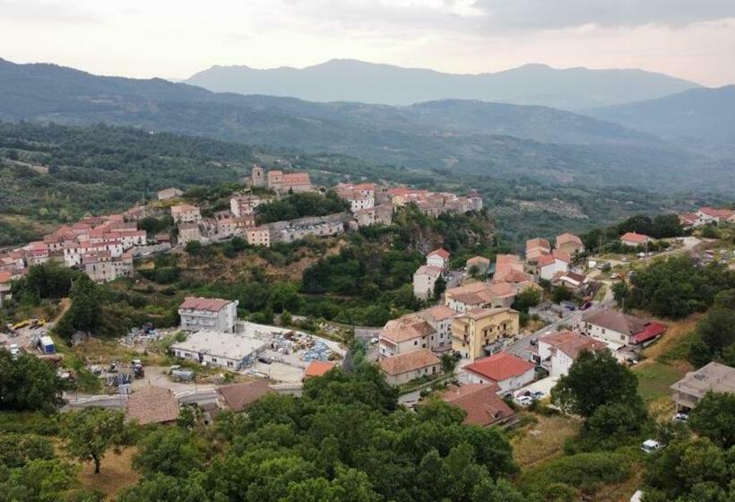 בית מלון כפרי Agriturismo Dolci Ricordi