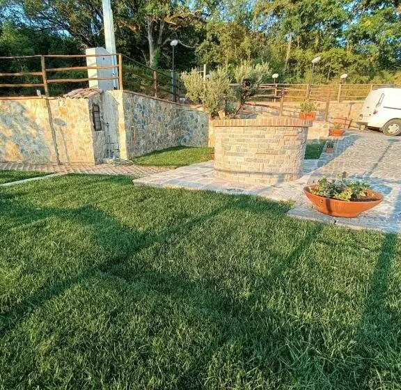 ホテル Agriturismo Dolci Ricordi