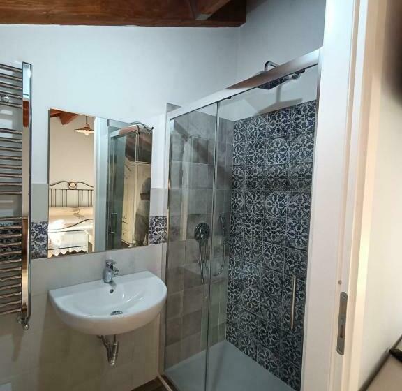 בית מלון כפרי Agriturismo Dolci Ricordi